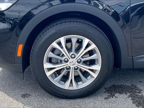 Used 2023 Buick Envision Preferred FWD image 8