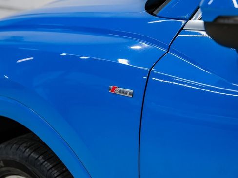 Used 2020 Audi Q3 2.0T Premium Plus w/ Premium Plus Package image 55