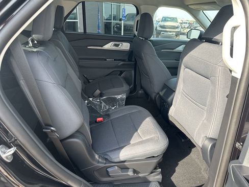 New 2026 Ford Explorer Active image 34