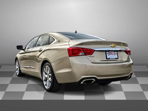 Used 2014 Chevrolet Impala LTZ image 4