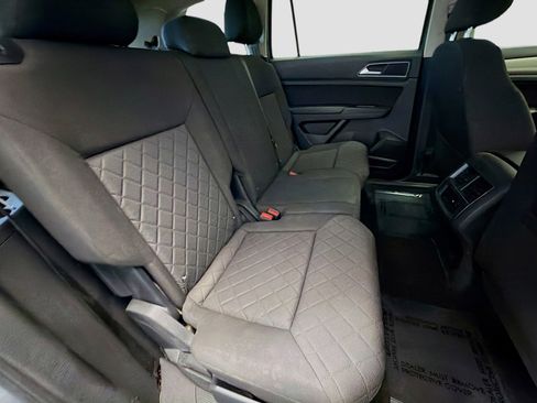 Used 2018 Volkswagen Atlas S FWD image 13