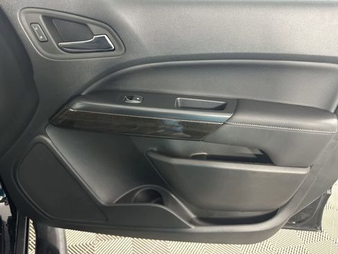 Used 2022 GMC Canyon Elevation RWD image 23