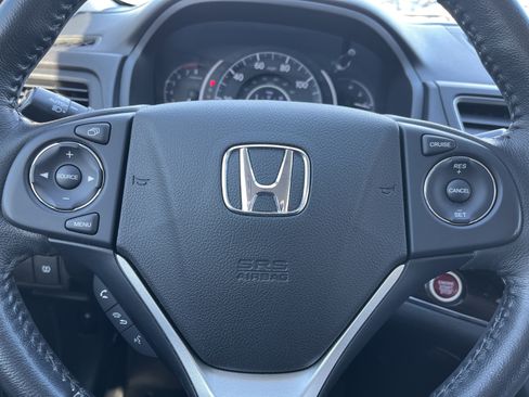 Used 2015 Honda CR-V EX-L image 11