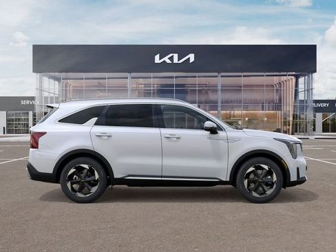 New 2026 Kia Sorento EX w/ EX Premium Package FWD image 7
