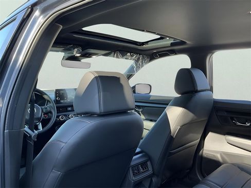 New 2026 Honda CR-V Sport-L image 26
