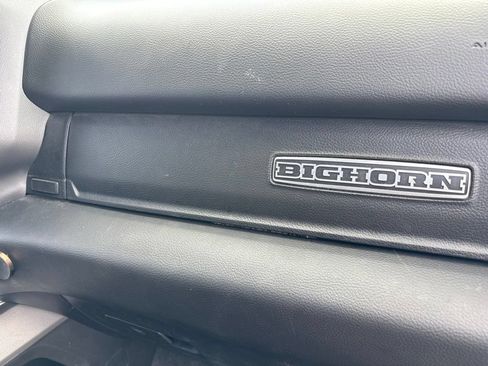 Used 2024 RAM 1500 Big Horn AWD/4WD image 32