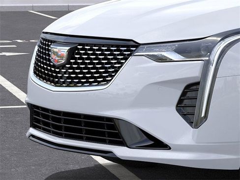 New 2026 Cadillac CT4 Premium Luxury image 13