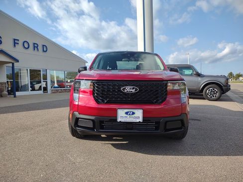New 2025 Ford Maverick XLT image 11