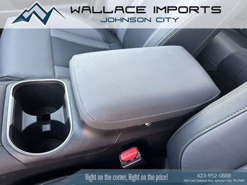 Certified 2025 Subaru Outback Onyx Edition XT w/ Popular Package #2 image 20