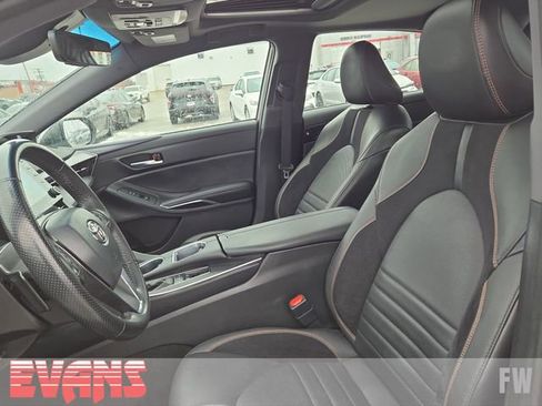 Used 2022 Toyota Avalon XSE w/ Protection Package (TMS) image 20