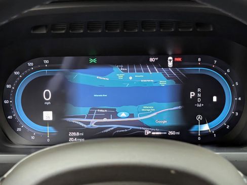 Used 2025 Volvo XC90 B6 Plus image 36