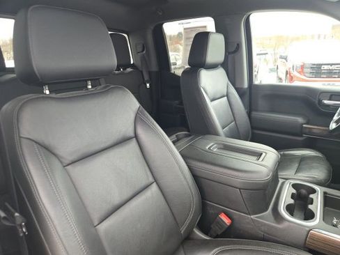 Used 2020 Chevrolet Silverado 1500 RST w/ All-Star Edition image 45