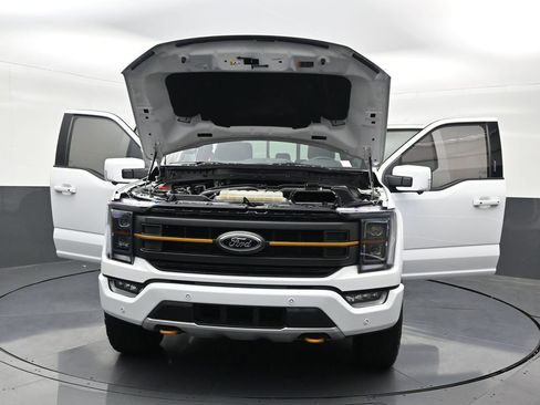 Used 2023 Ford F150 Tremor w/ Equipment Group 402A High AWD/4WD image 40