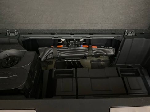 Used 2020 INFINITI QX60 Luxe w/ Essential Package FWD image 96