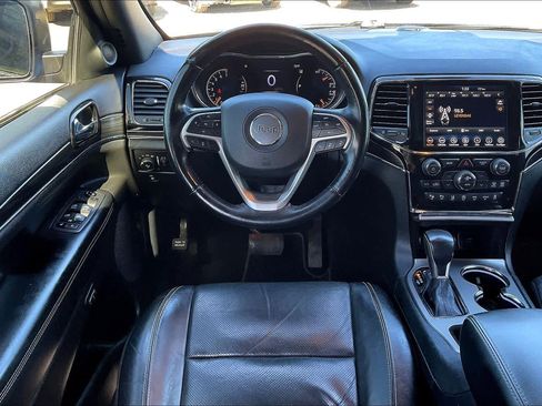 Used 2021 Jeep Grand Cherokee Limited w/ Quick Order Package 28K 80th image 5