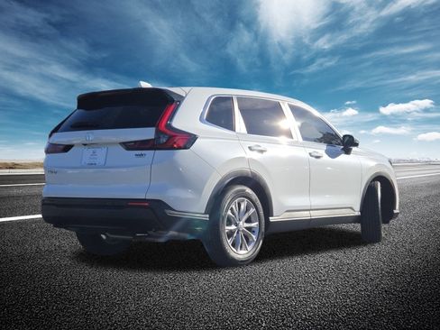 Certified 2023 Honda CR-V EX-L image 20