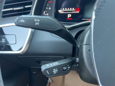 New 2026 Audi RS 6 performance image 11