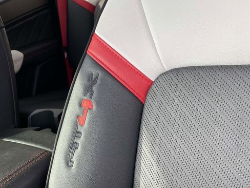 Certified 2023 GMC Canyon AT4X w/ Edition 1 AWD/4WD image 16