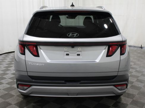 Used 2025 Hyundai Tucson SEL FWD image 30