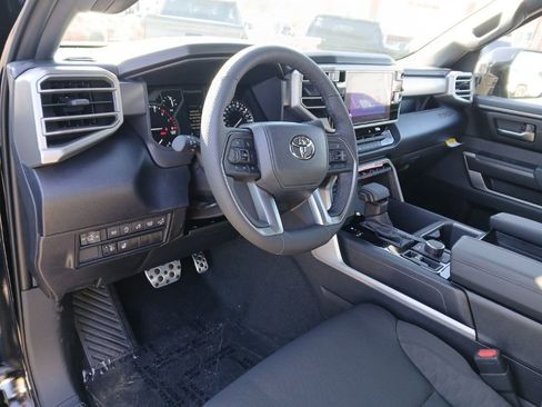 New 2026 Toyota Tundra SR5 image 6