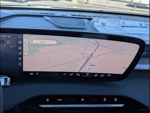 New 2026 Buick Enclave Preferred image 14