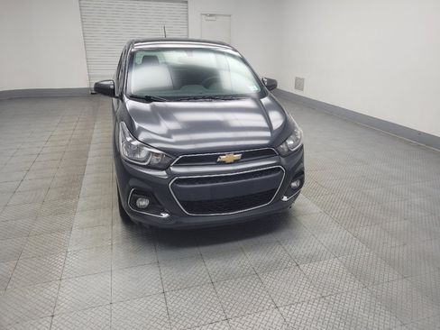 Used 2017 Chevrolet Spark LT FWD image 14