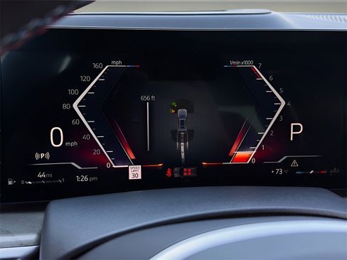 Used 2023 BMW X7 M60i w/ Executive Package image 20