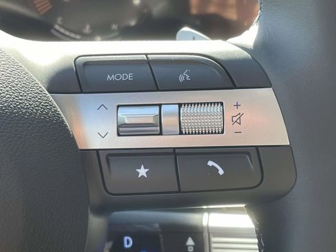 New 2026 Hyundai Sonata SEL image 20