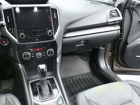 Used 2019 Subaru Forester Limited image 15