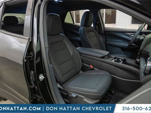 New 2026 Chevrolet Blazer EV LT w/ Midnight/Sport Edition image 29