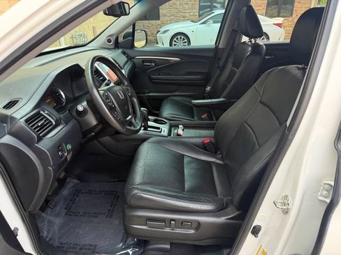 Used 2018 Honda Pilot EX-L image 6