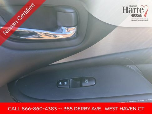 Certified 2022 Nissan Murano S w/ Cargo Package image 40