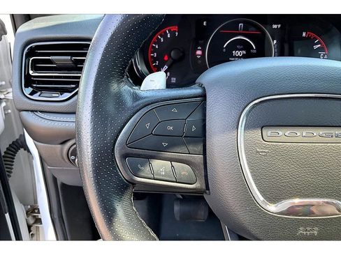 Used 2021 Dodge Durango GT AWD/4WD image 11