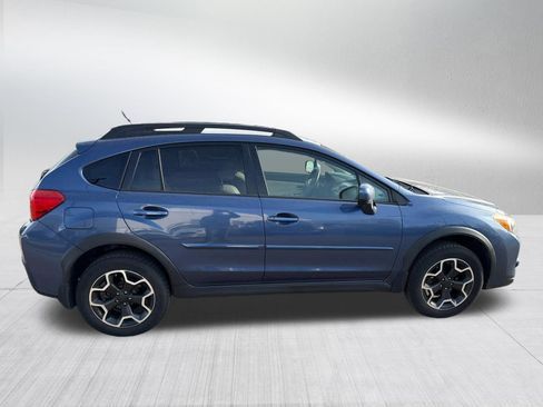 Used 2013 Subaru Crosstrek 2.0i Premium image 10
