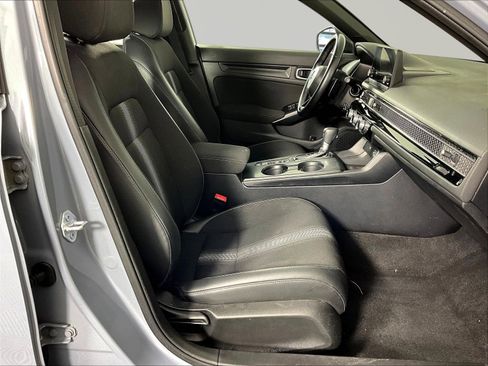 Used 2024 Honda Civic Sport image 25