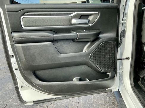Used 2021 RAM 1500 Big Horn image 32