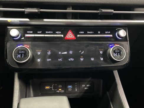 New 2026 Hyundai Santa Cruz Limited image 19