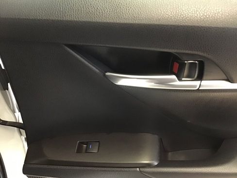 Used 2021 Toyota Camry TRD image 24