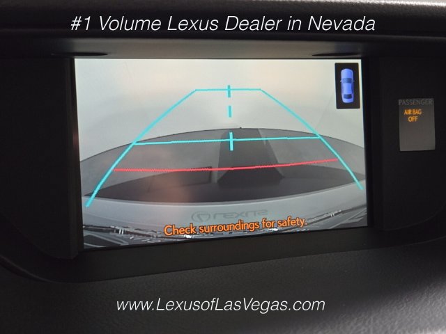 Used 2014 Lexus ES 350 w/ Premium Package FWD image 37