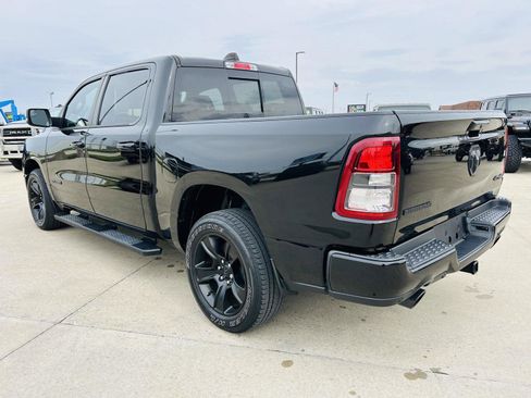 Used 2023 RAM 1500 Big Horn image 34