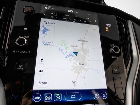 Used 2024 Subaru Outback Limited image 21