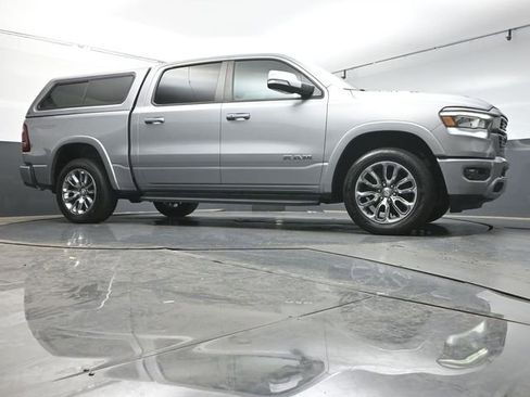 Used 2020 RAM 1500 Laramie w/ Sport Appearance Package RWD image 30