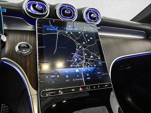 New 2026 Mercedes-Benz GLC 300 4MATIC image 14