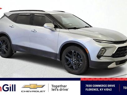 Used 2023 Chevrolet Blazer LT w/ Convenience Package