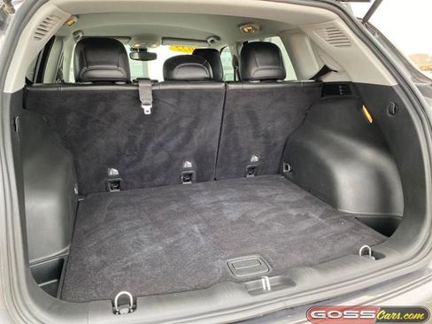 Certified 2022 Jeep Compass Latitude image 8