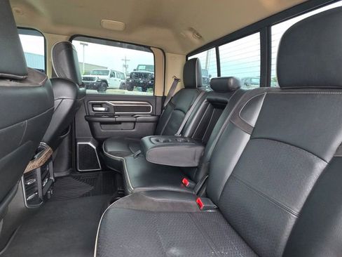 Used 2021 RAM 2500 Laramie AWD/4WD image 17