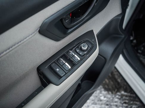 New 2026 Subaru Forester Premium AWD/4WD image 19