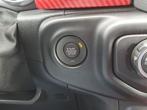 Used 2021 Jeep Gladiator Sport w/ Trailer Tow Package AWD/4WD image 24