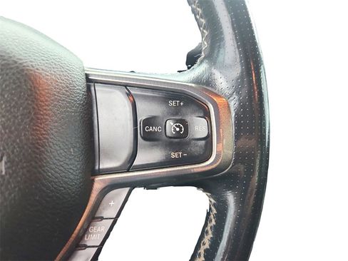 Used 2021 RAM 1500 Rebel w/ Level 1 Equipment Group image 33