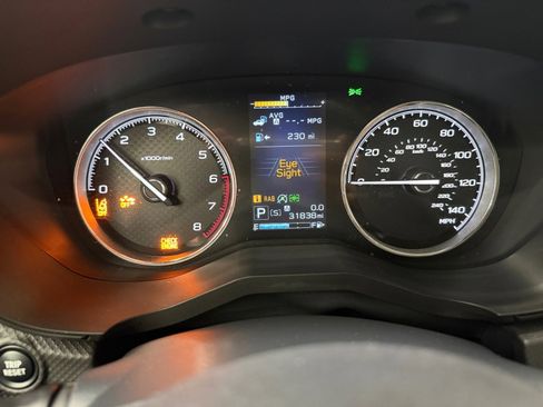 Used 2020 Subaru Forester Touring AWD/4WD image 16